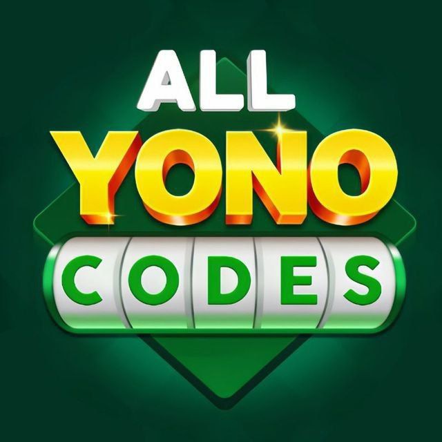 New Yono App
