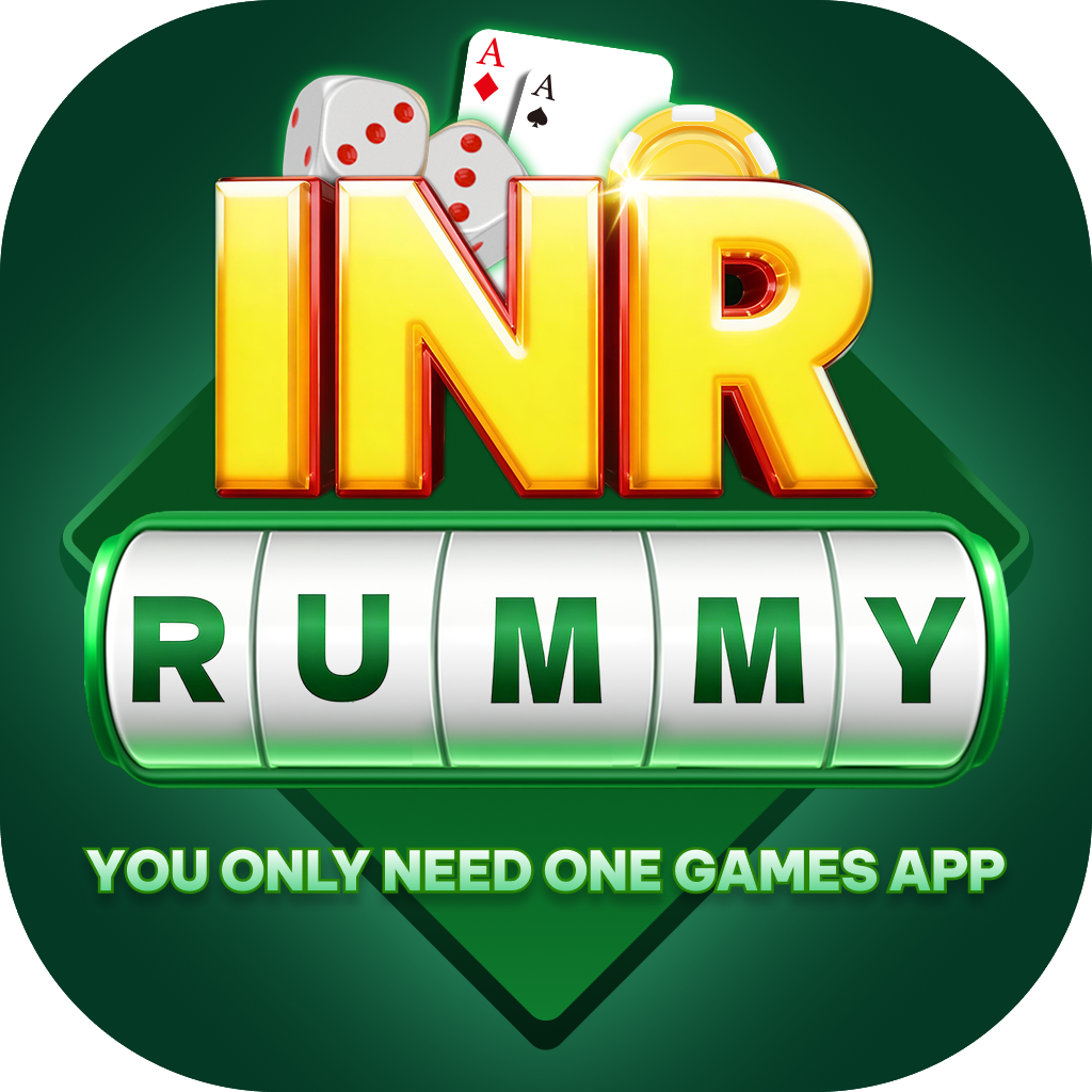 INR RUMMY