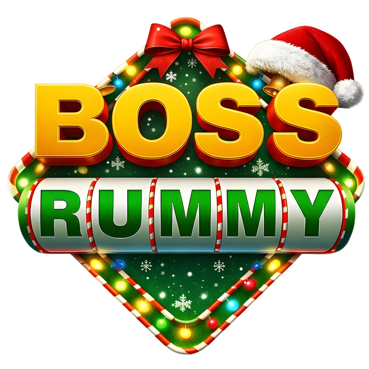 Boss Rummy