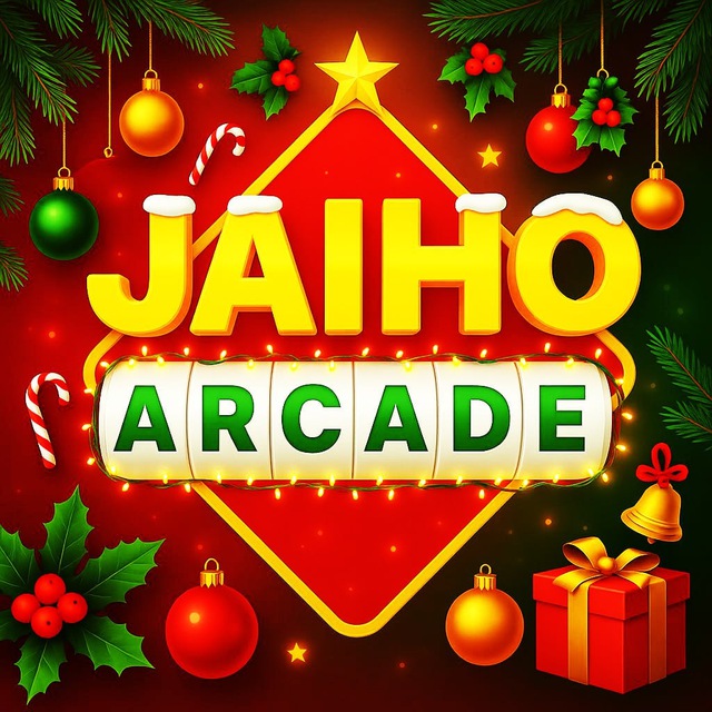 Jaiho Arcade