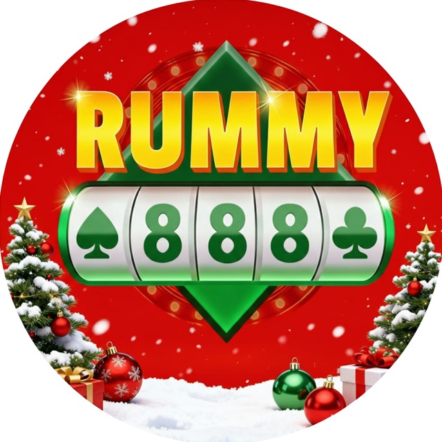 Rummy 888