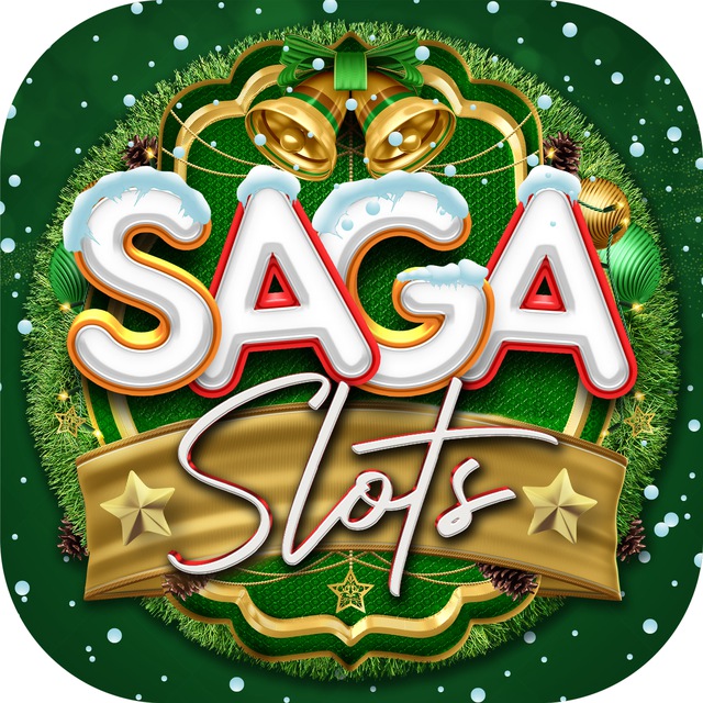 Saga Slots