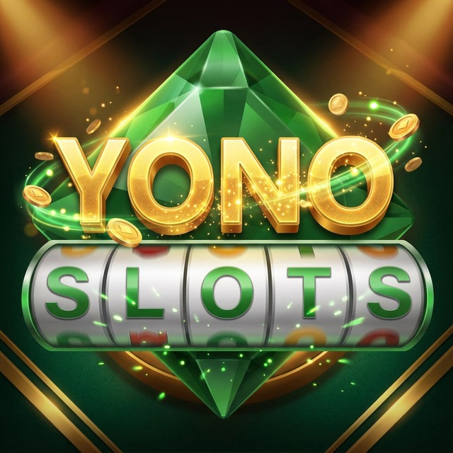 Yonoslots