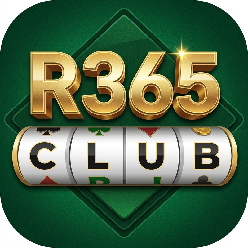 R365 Club