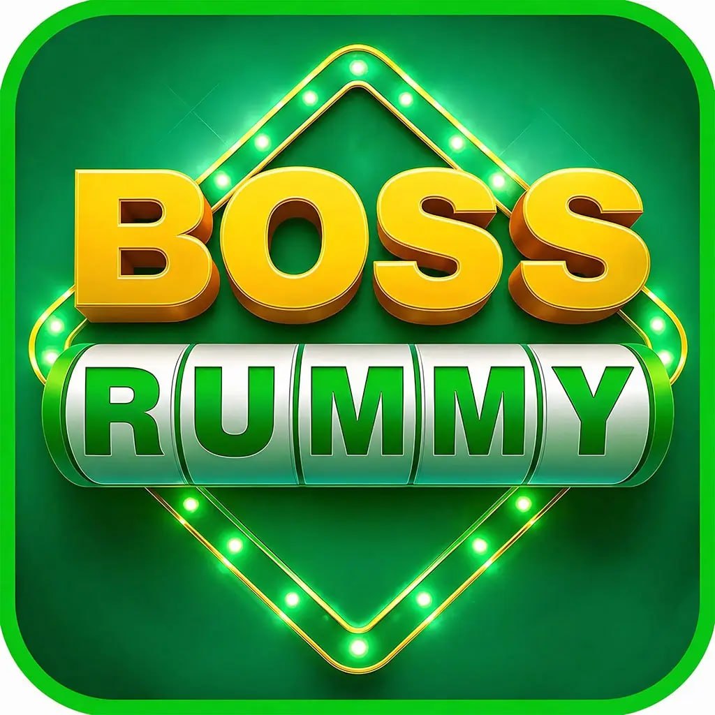 Boss Rummy APK Download – Best Rummy App India