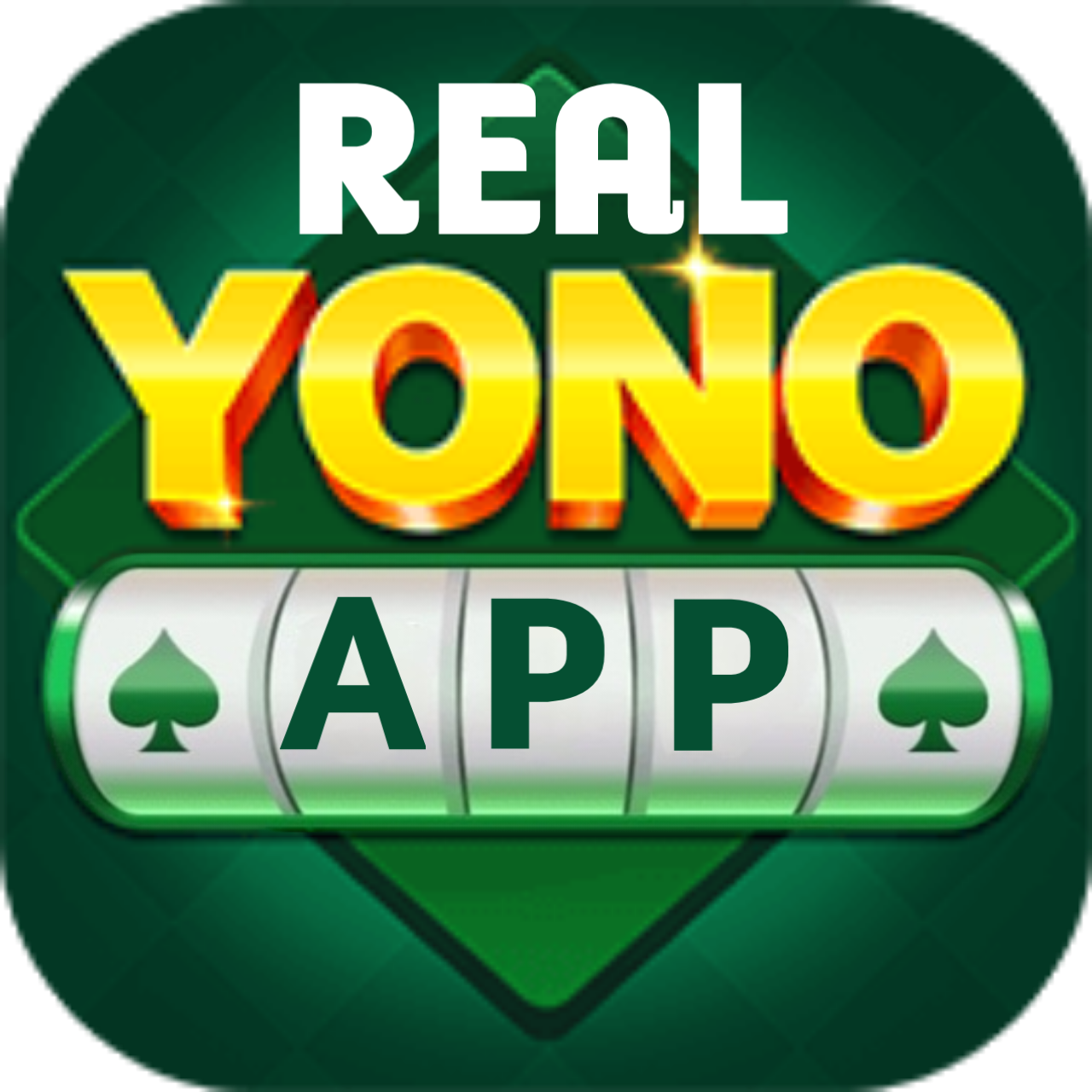 Real Yono App Logo
